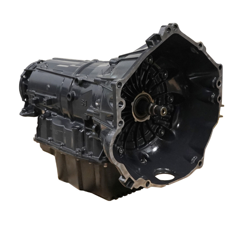 GMC 1500 Transmission & Converter Package - BD Diesel - 6L80 Roadmaster - `14-`21